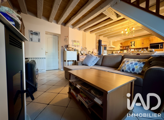  Maison à vendre 2 pièces 64 m²