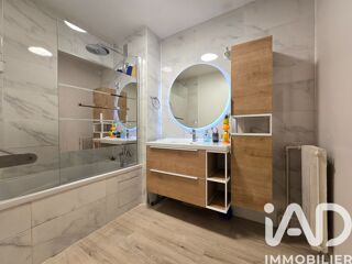  Appartement à vendre 3 pièces 71 m²