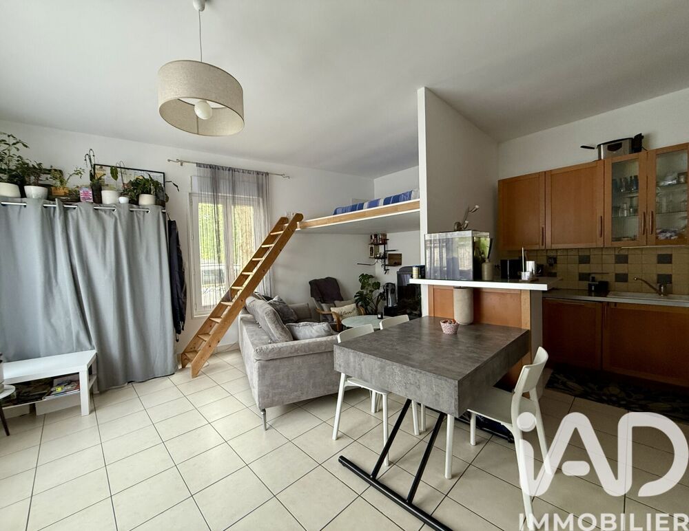 Vente Appartement Vente Appartement 2 pièces Sucy-en-brie