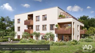 Appartement à vendre 5 pièces 127 m²