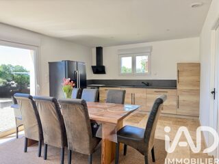  Maison à vendre 4 pièces 92 m²