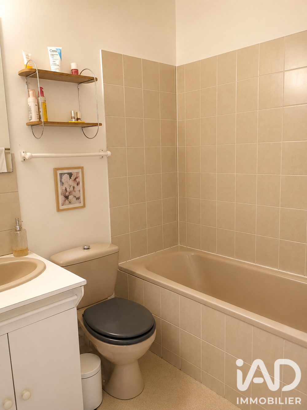 Vente Appartement Vente Appartement 2 pièces Rennes