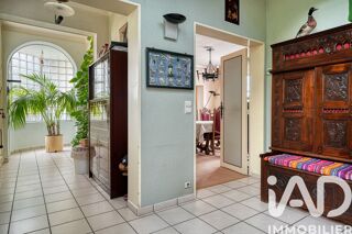  Maison à vendre 8 pièces 233 m²