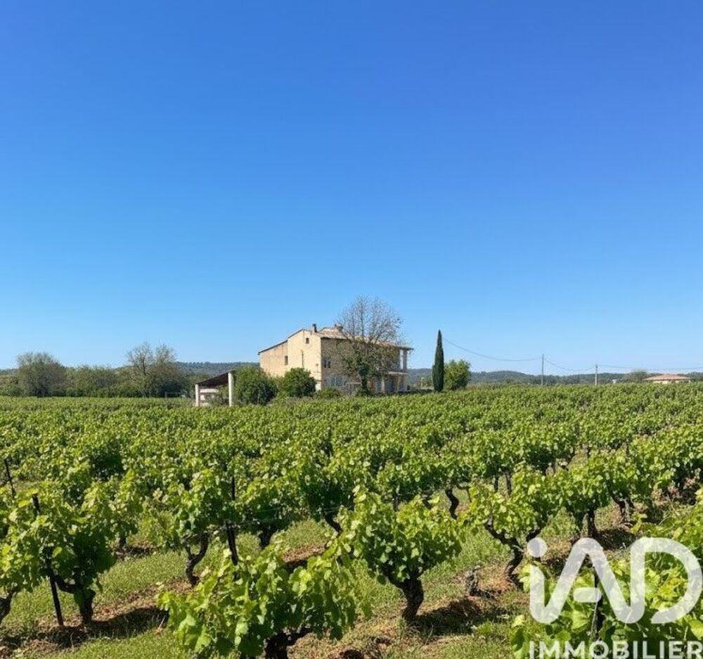 Vente Maison/villa 9 pièces