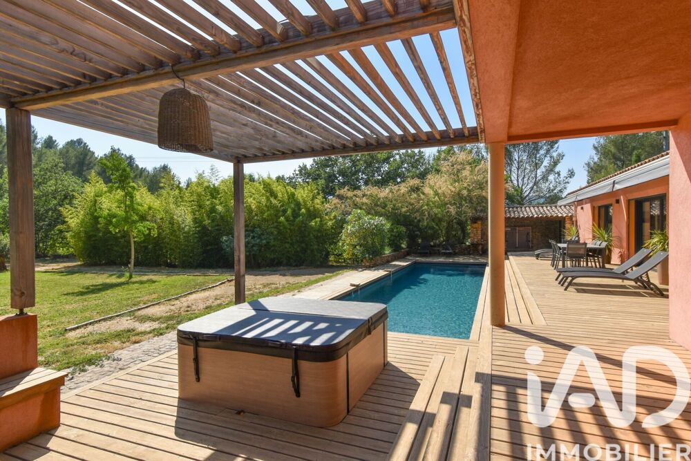 Location Maison/villa 5 pièces