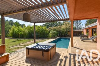  Maison à louer 5 pièces 150 m²