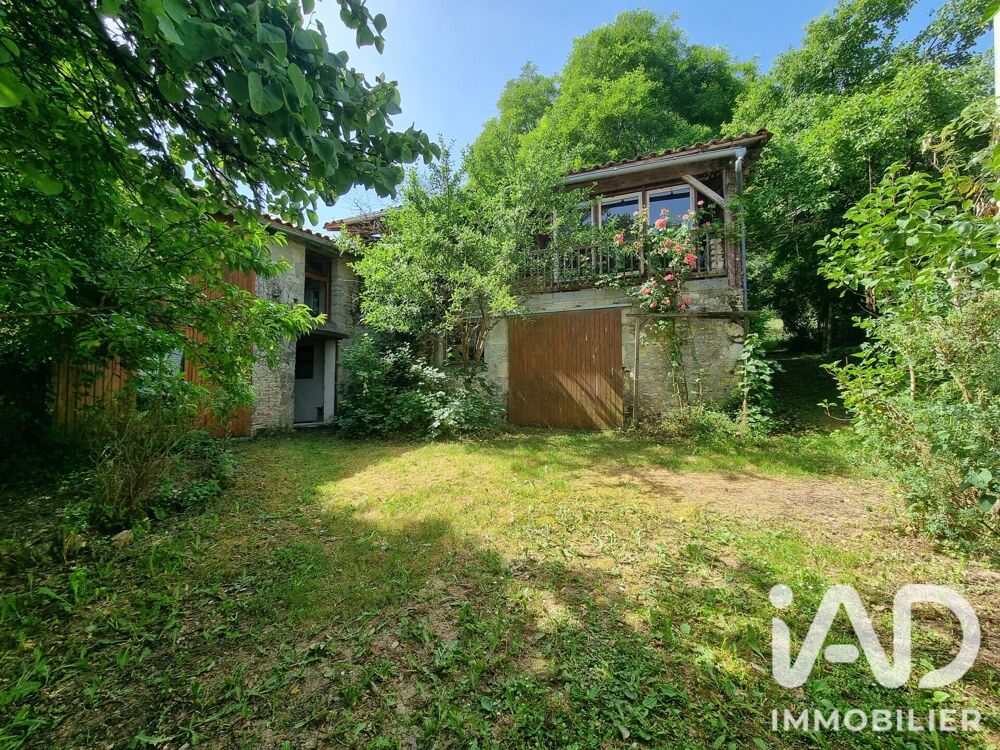 Vente Domaine 12 pièces