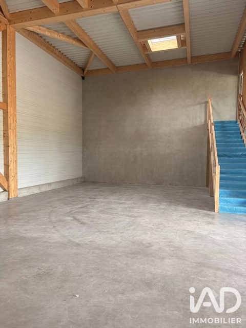   Vente Boutique/Local commercial 210 m&sup2; 