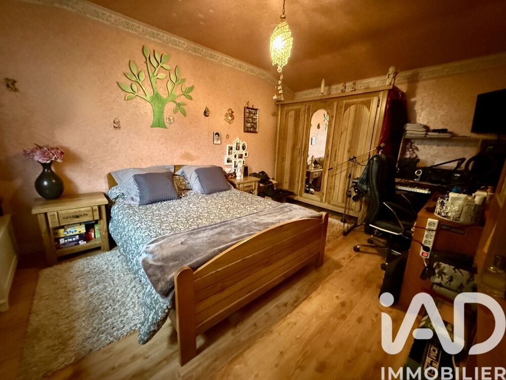 Vente Maison Vente Maison/villa 4 pièces Livry-gargan