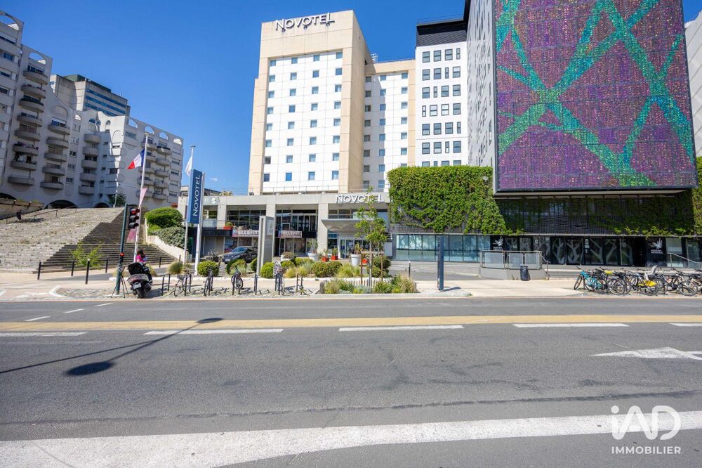   Vente Murs commerciaux 372 m&sup2; 