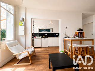 Vente Appartement Vente Appartement 4 pièces Bordeaux