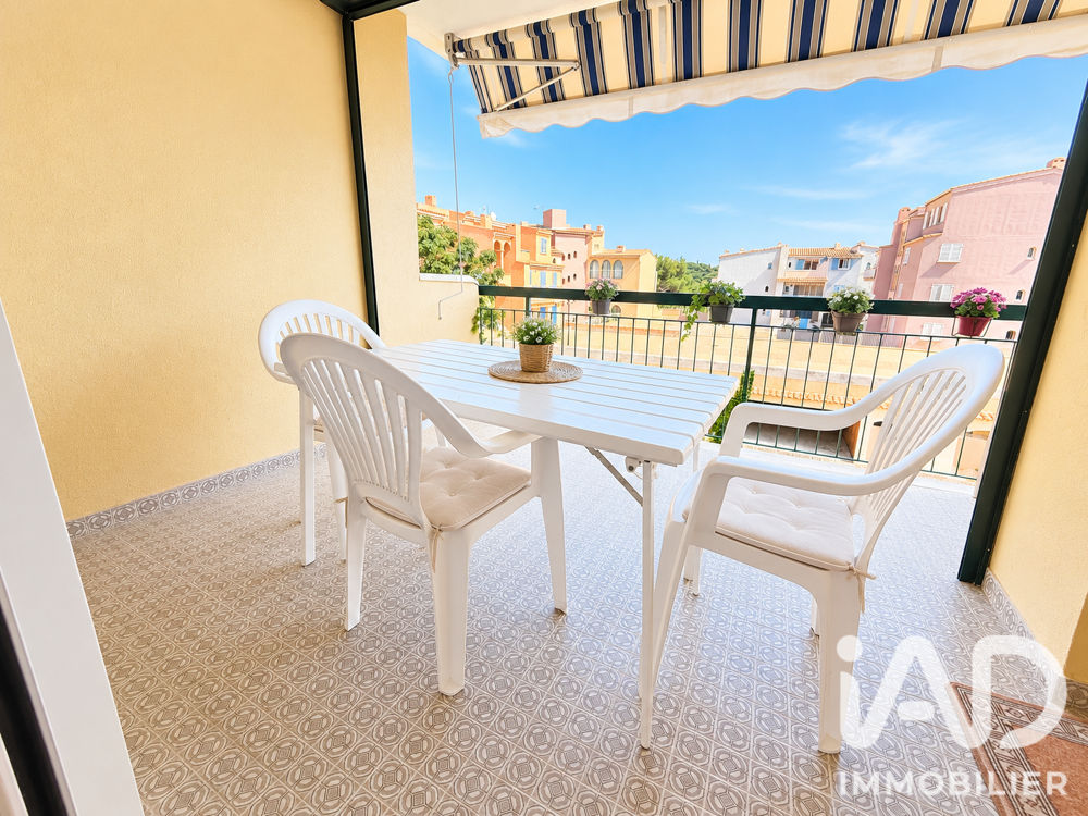 Vente Appartement Vente Appartement 2 pièces Cavalaire-sur-mer