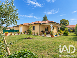  Maison à vendre 4 pièces 113 m²