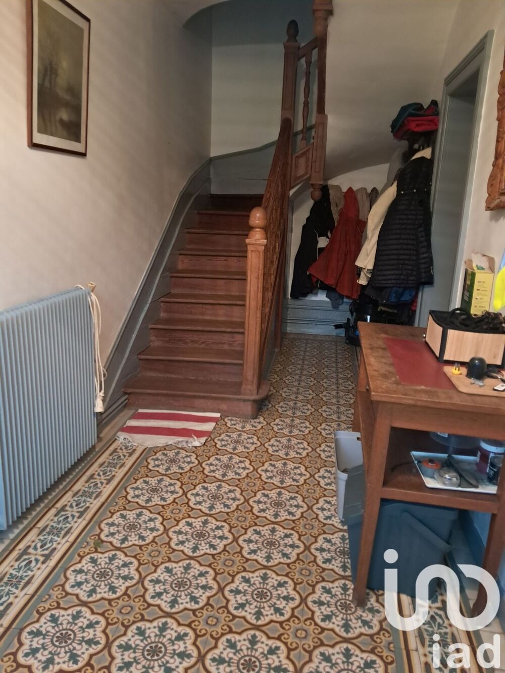 Vente Maison Vente Maison de campagne 7 pièces Anvéville
