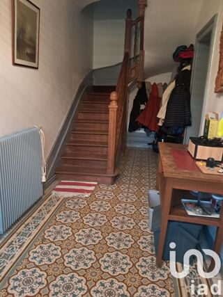  Maison à vendre 7 pièces 194 m²
