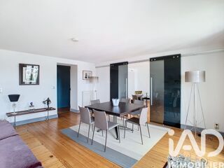  Appartement à vendre 5 pièces 144 m²