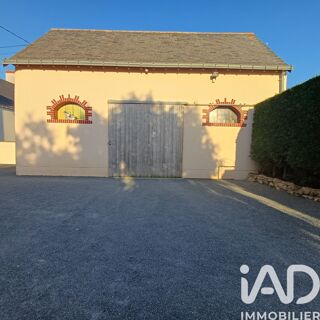  Maison à vendre 6 pièces 144 m²