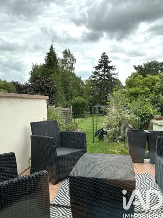  Maison � vendre 5 pi�ces 127 m�