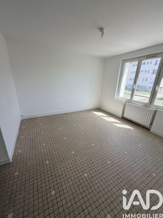  Appartement à vendre 4 pièces 68 m²