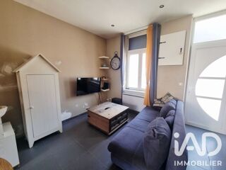  Maison à vendre 3 pièces 70 m²