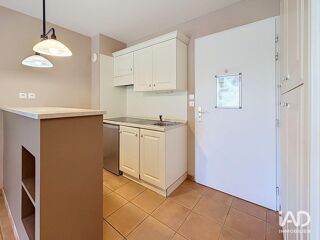  Appartement à vendre 2 pièces 38 m²