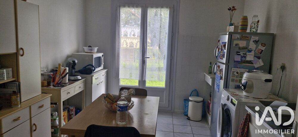 Vente Maison Vente Maison traditionnelle 4 pièces Chaumont-en-vexin