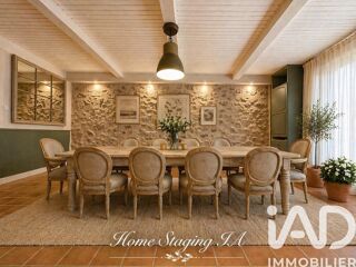 Maison à vendre 7 pièces 150 m²
