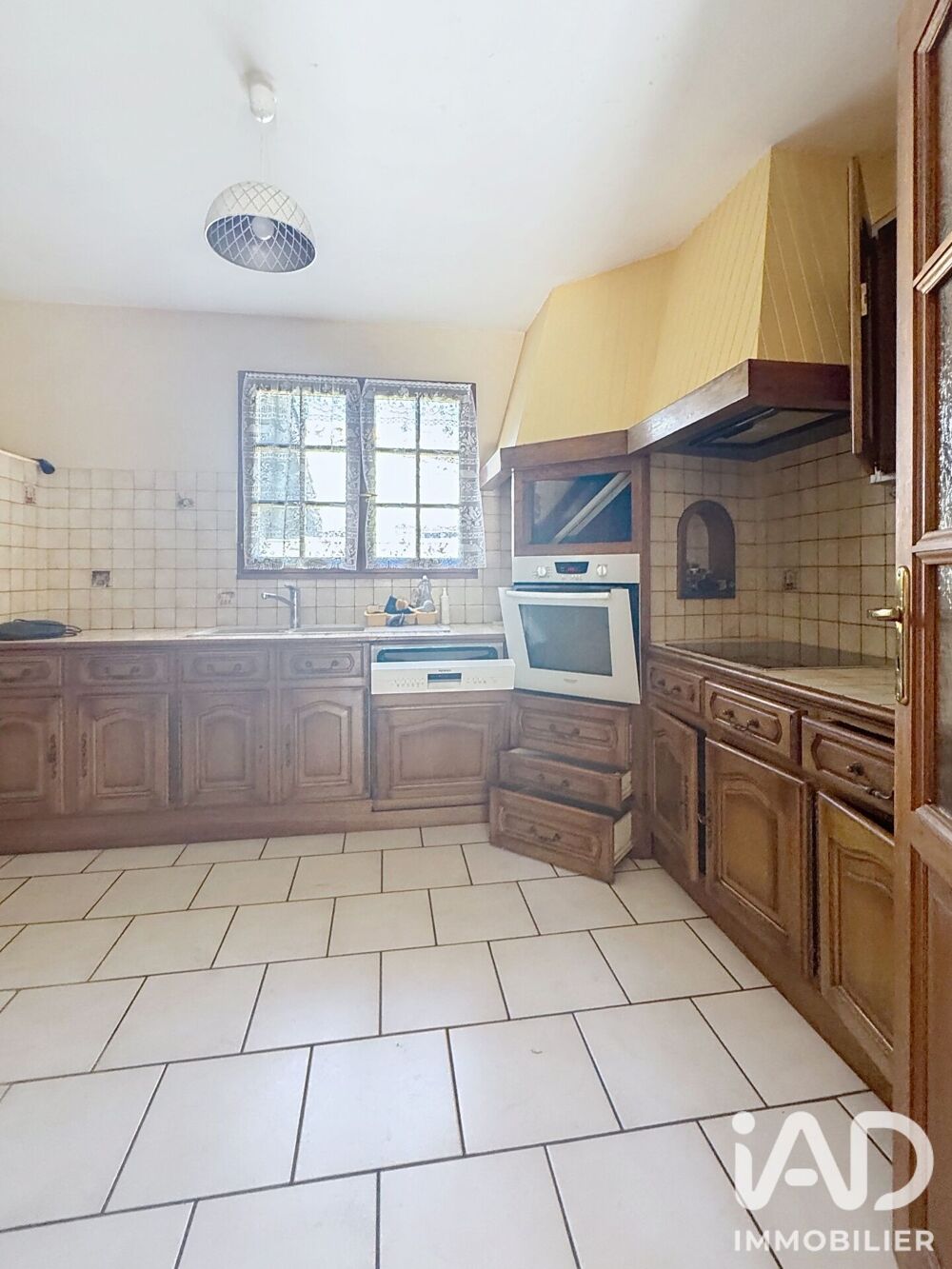 Vente Maison Vente Maison/villa 5 pièces Le haillan