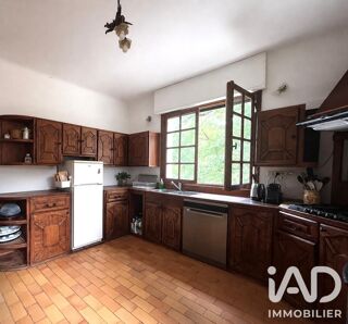  Maison à vendre 10 pièces 282 m²