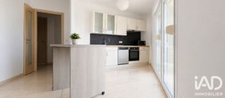  Appartement à vendre 3 pièces 62 m²