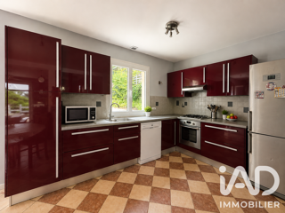  Maison à vendre 6 pièces 98 m²