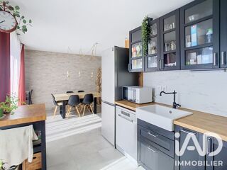  Maison à vendre 4 pièces 85 m²