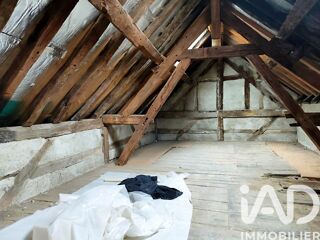  Appartement à vendre 1 pièce 132 m²
