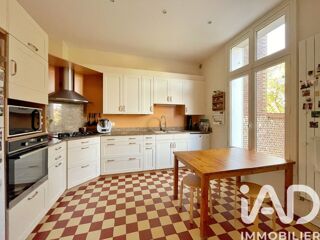  Maison � vendre 8 pi�ces 194 m�
