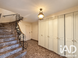  Maison à vendre 8 pièces 181 m²