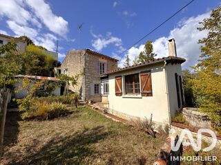 Vente Maison Vente Maison de ville 4 pièces Fontenay-le-comte