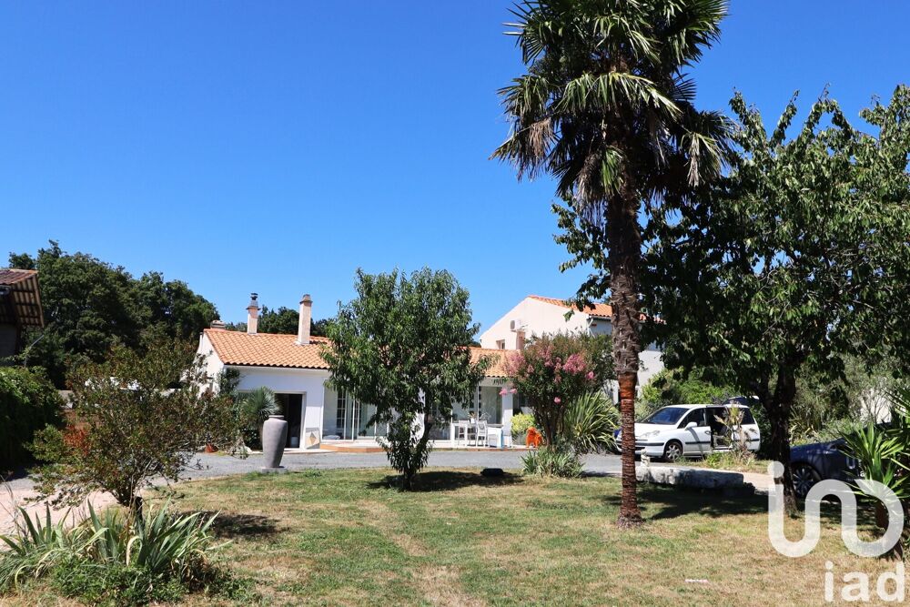 Vente Maison traditionnelle 7 pièces