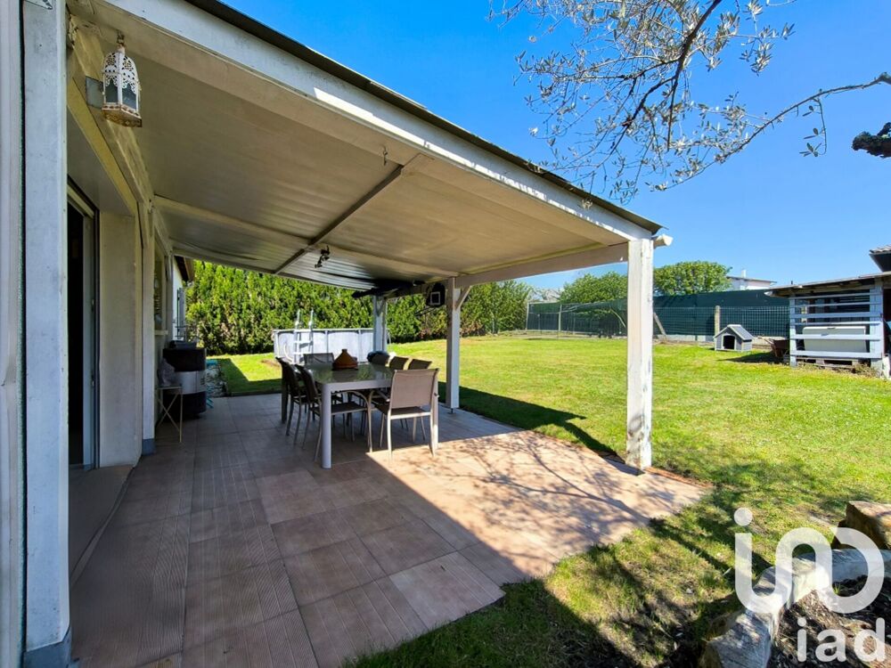 Vente Maison traditionnelle 5 pièces