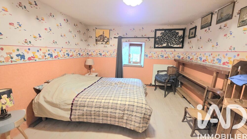 Vente Maison Vente Maison/villa 7 pièces Châteauvillain