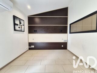  Appartement à vendre 1 pièce 17 m²