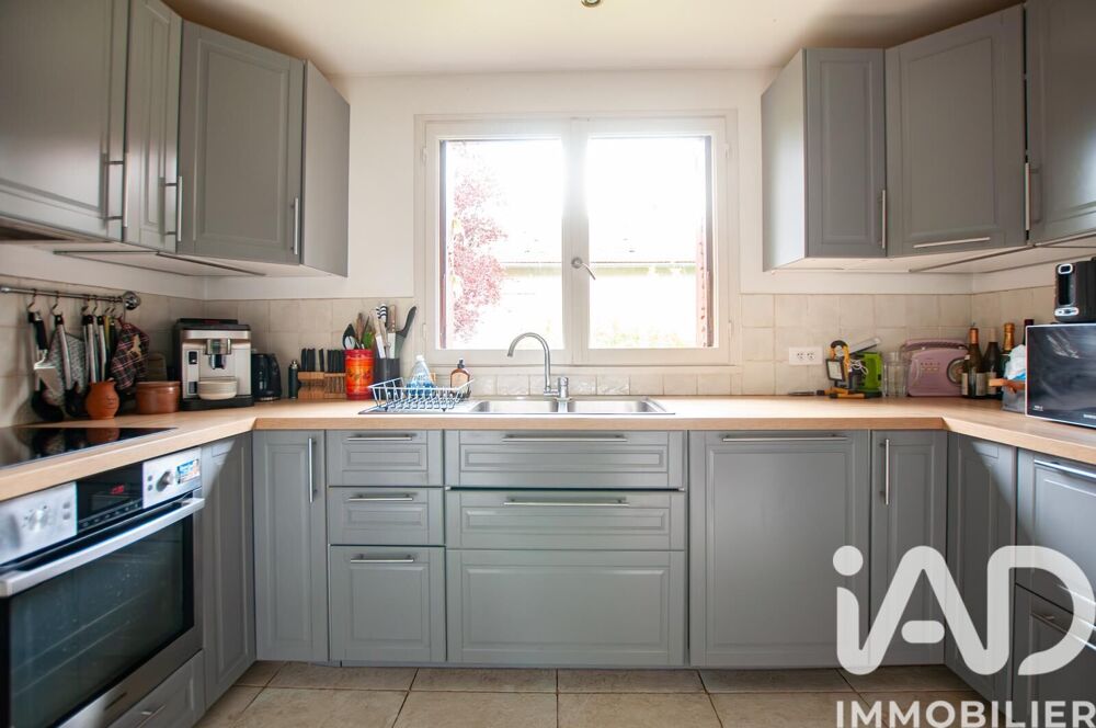 à vendre  Maison La Celle-Saint-Cloud (78170)