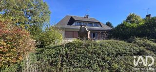 Vente Maison Vente Maison traditionnelle 6 pièces Saint-hilaire-saint-mesmin