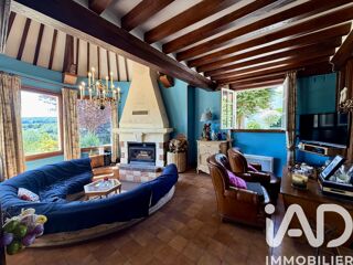  Maison à vendre 5 pièces 207 m²