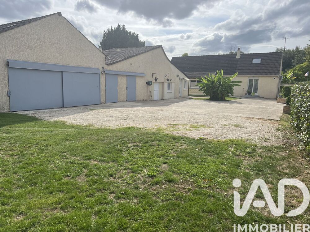 Vente Maison/villa 7 pièces