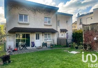  Maison � vendre 7 pi�ces 155 m�