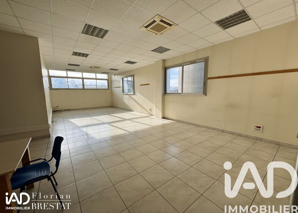Vente Immeuble Vente Immeuble 338 m&sup2; Tarbes
