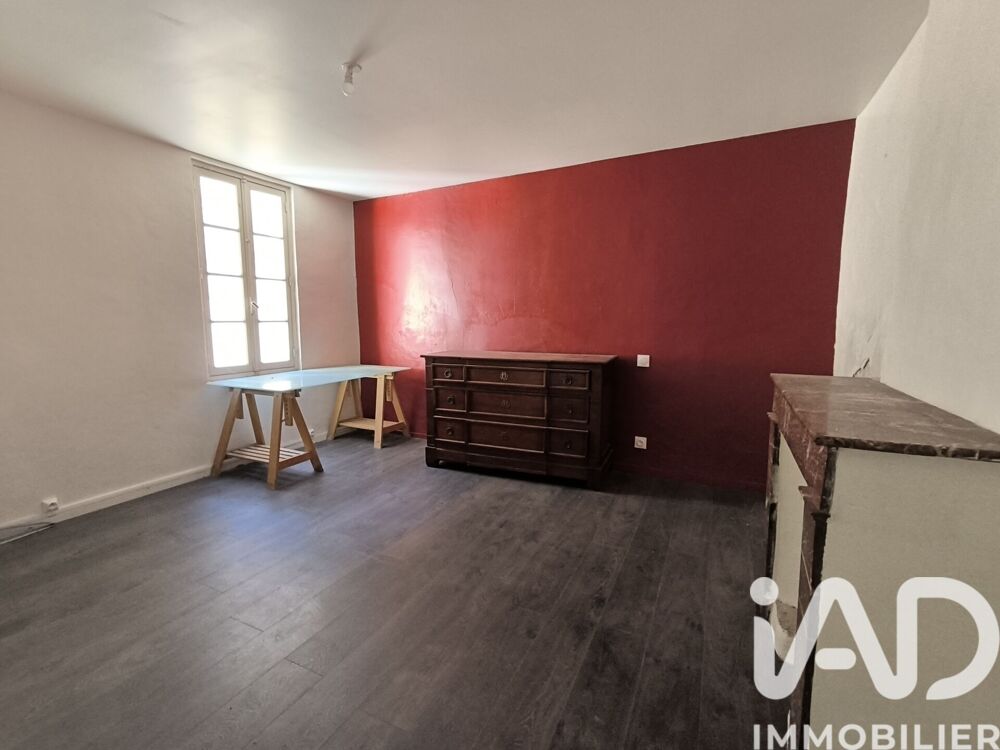 Vente Maison de ville 4 pièces