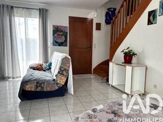  Maison à vendre 5 pièces 96 m²