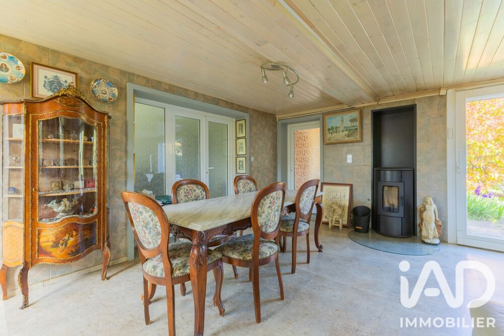 à vendre  Maison Aix-les-Bains (73100)
