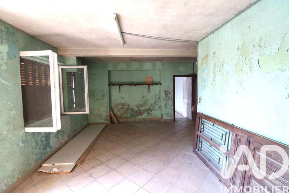 Vente Maison de village 5 pièces